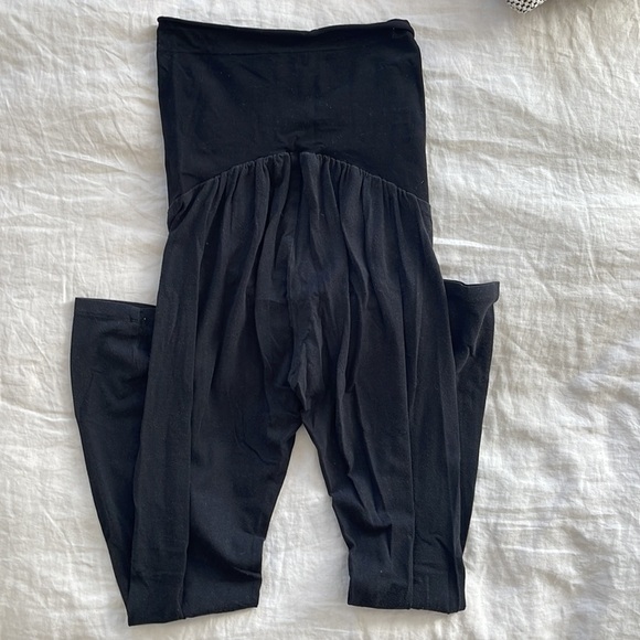 A Pea in the Pod legging‎ - Picture 4 of 4